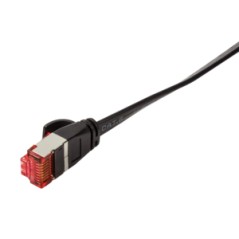 LogiLink Patch Cable Flat Cat6A